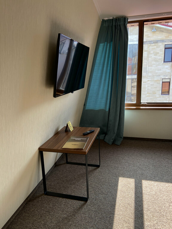 Отель Чайка Геленджик-83