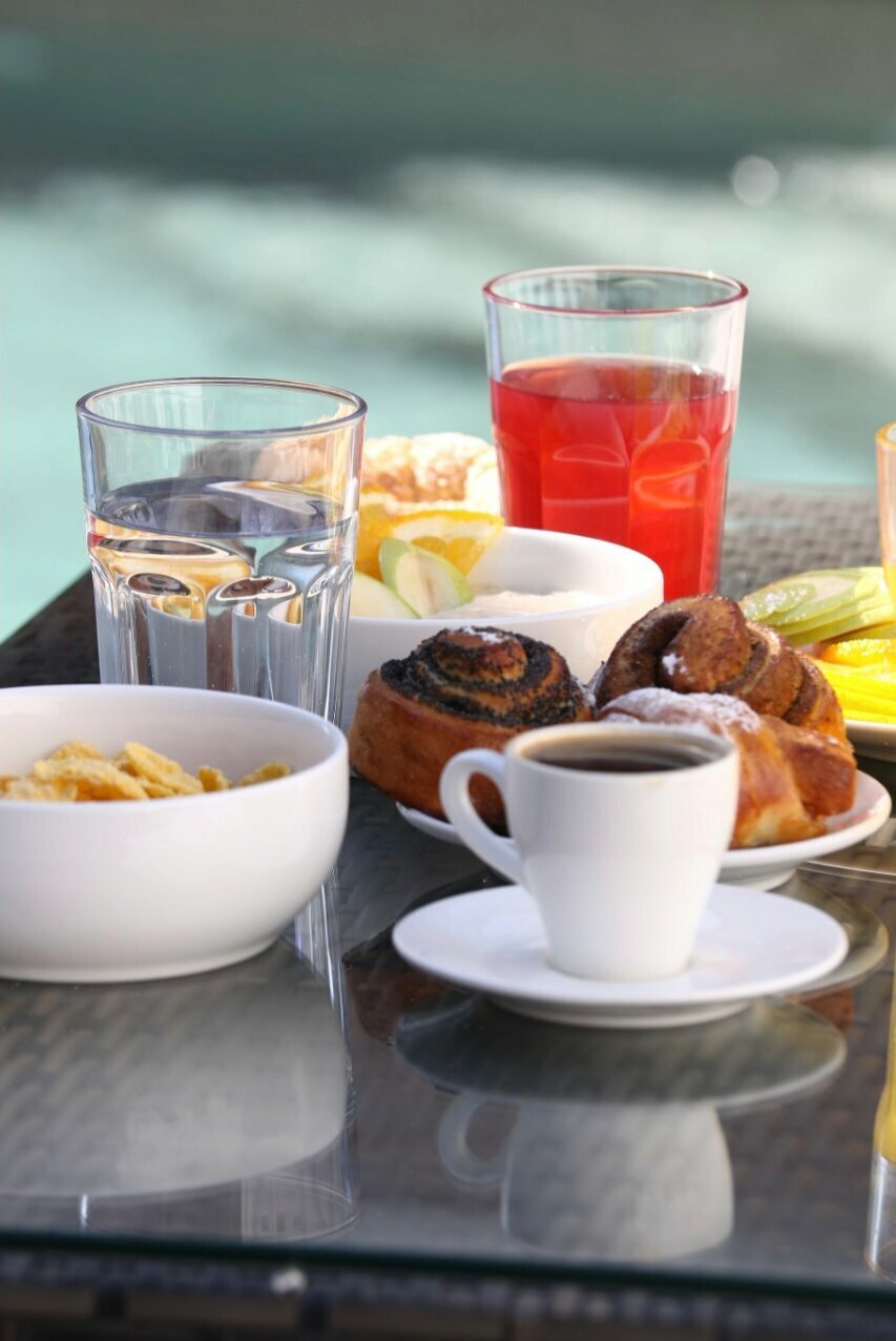 Отель Чайка Геленджик-22