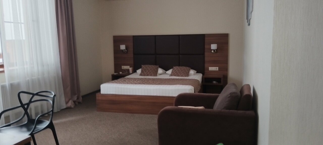 Отель Чайка Геленджик-136