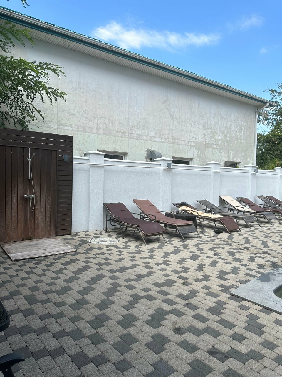 Отель Чайка Геленджик-93