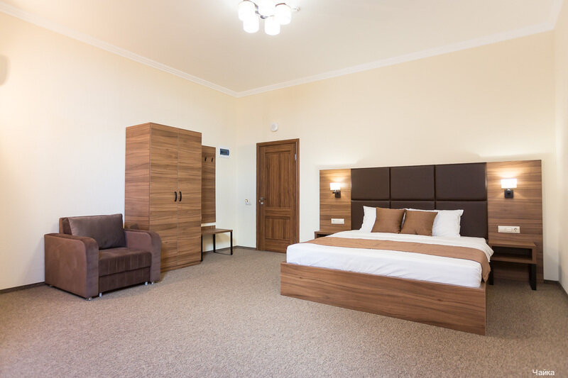 Отель Чайка Геленджик-141