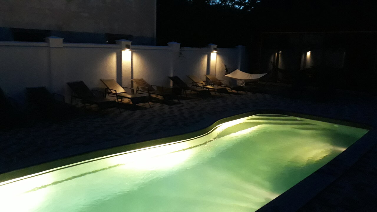 Отель Чайка Геленджик-114