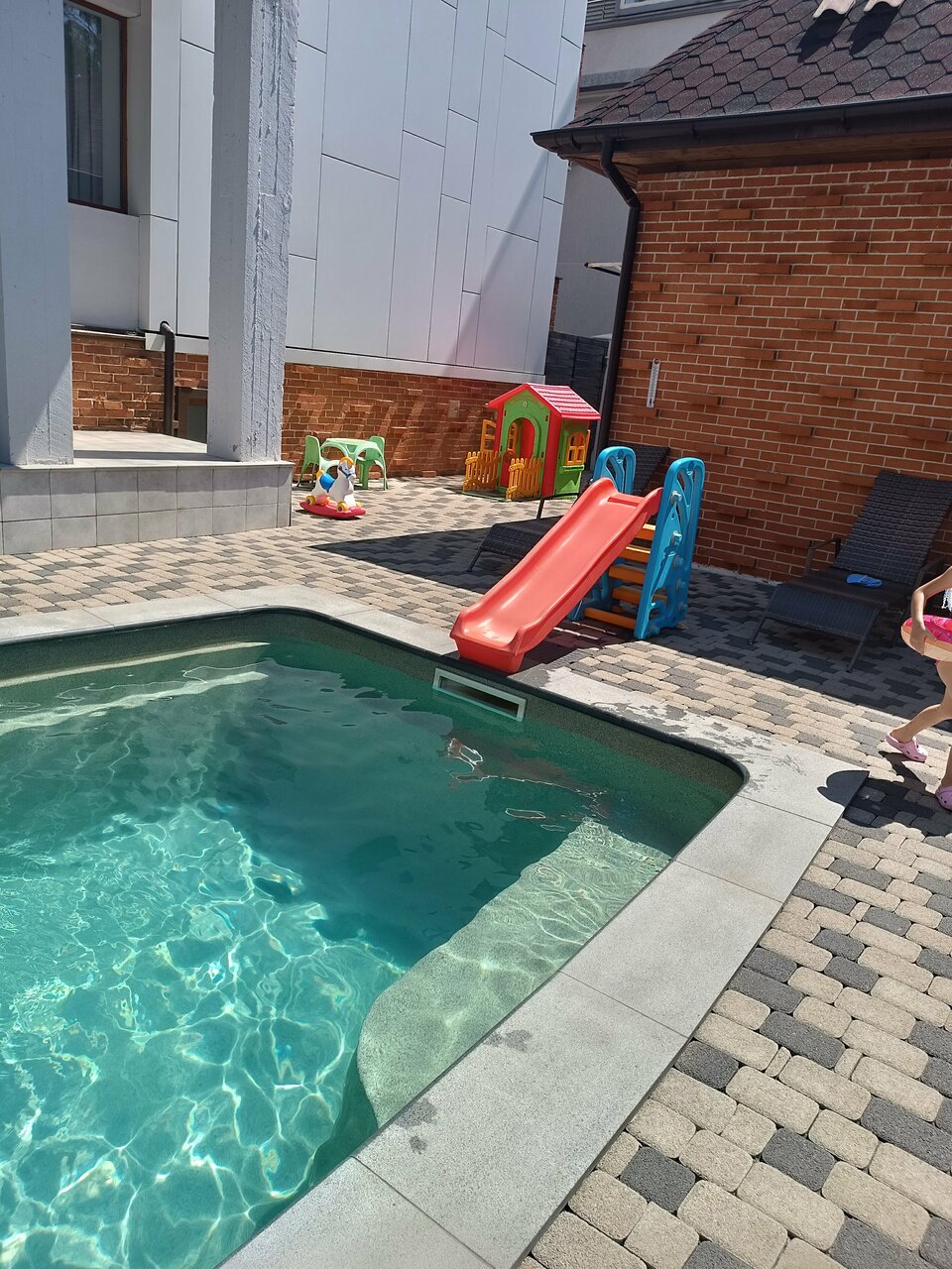 Отель Чайка Геленджик-96