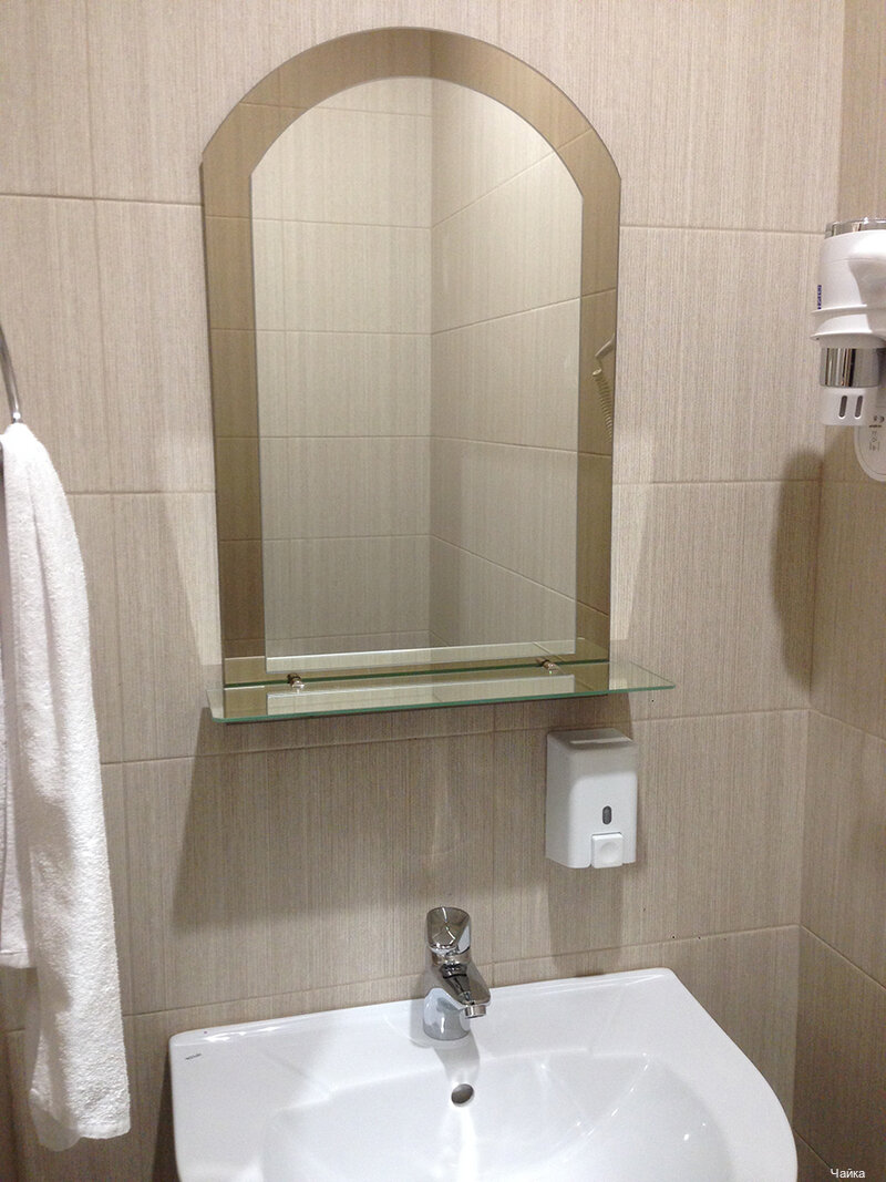 Отель Чайка Геленджик-75