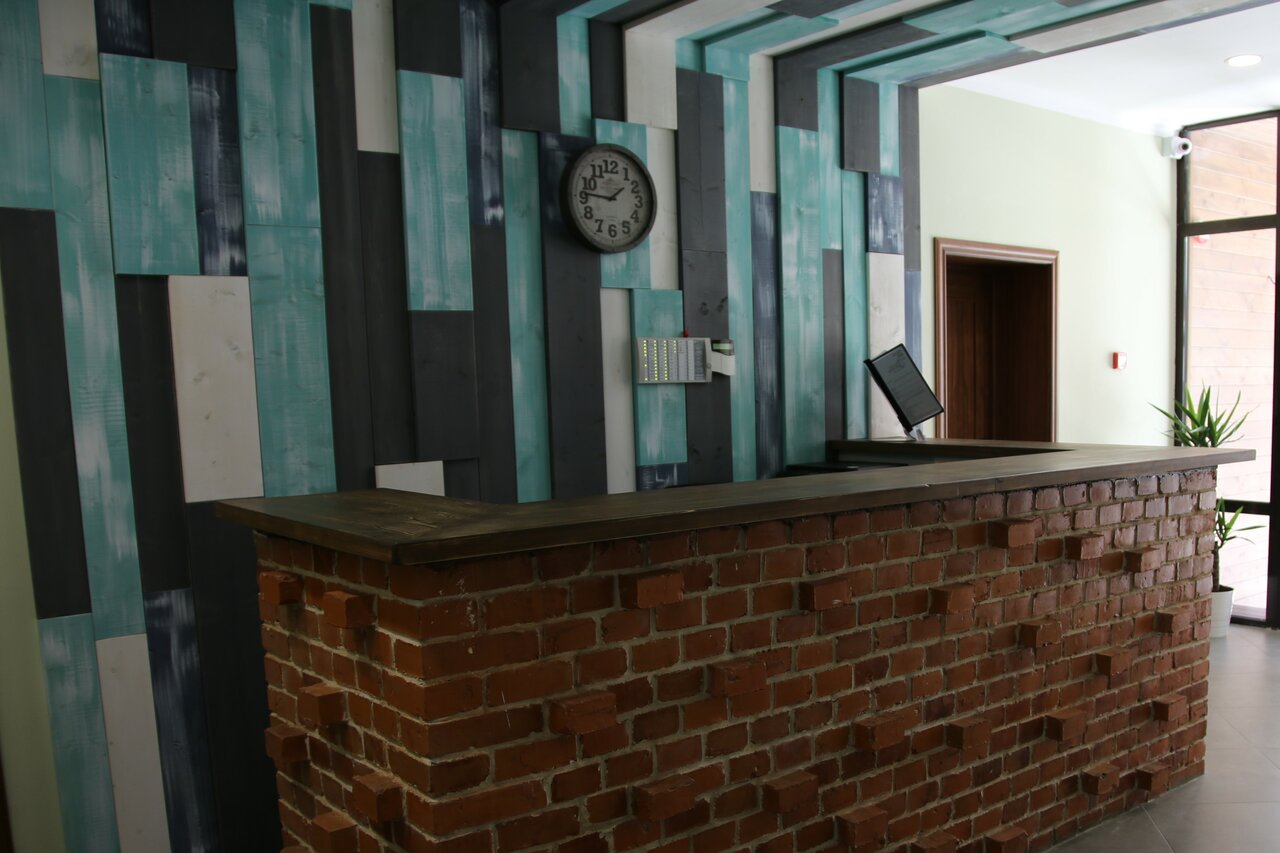 Отель Чайка Геленджик-52