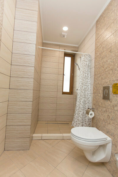 Отель Чайка Геленджик