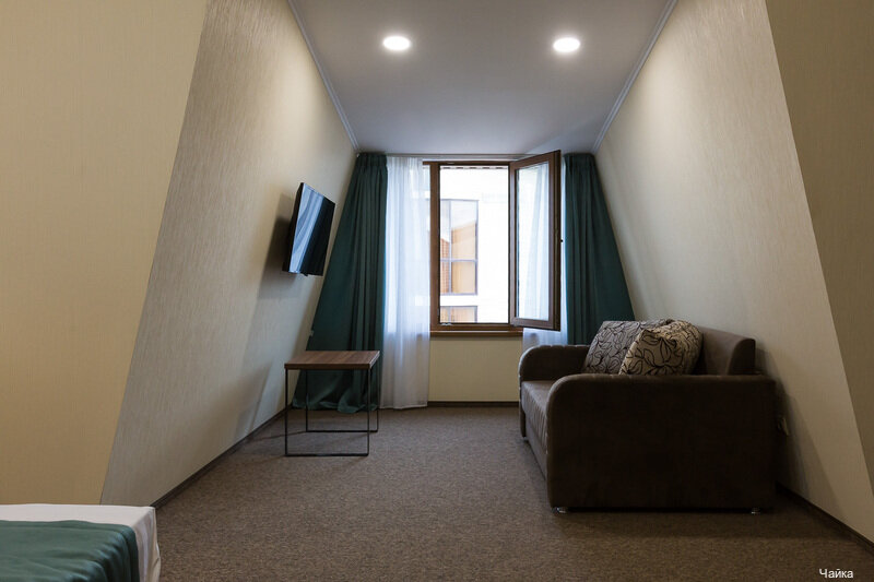 Отель Чайка Геленджик-108