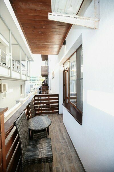 Отель Чайка Геленджик