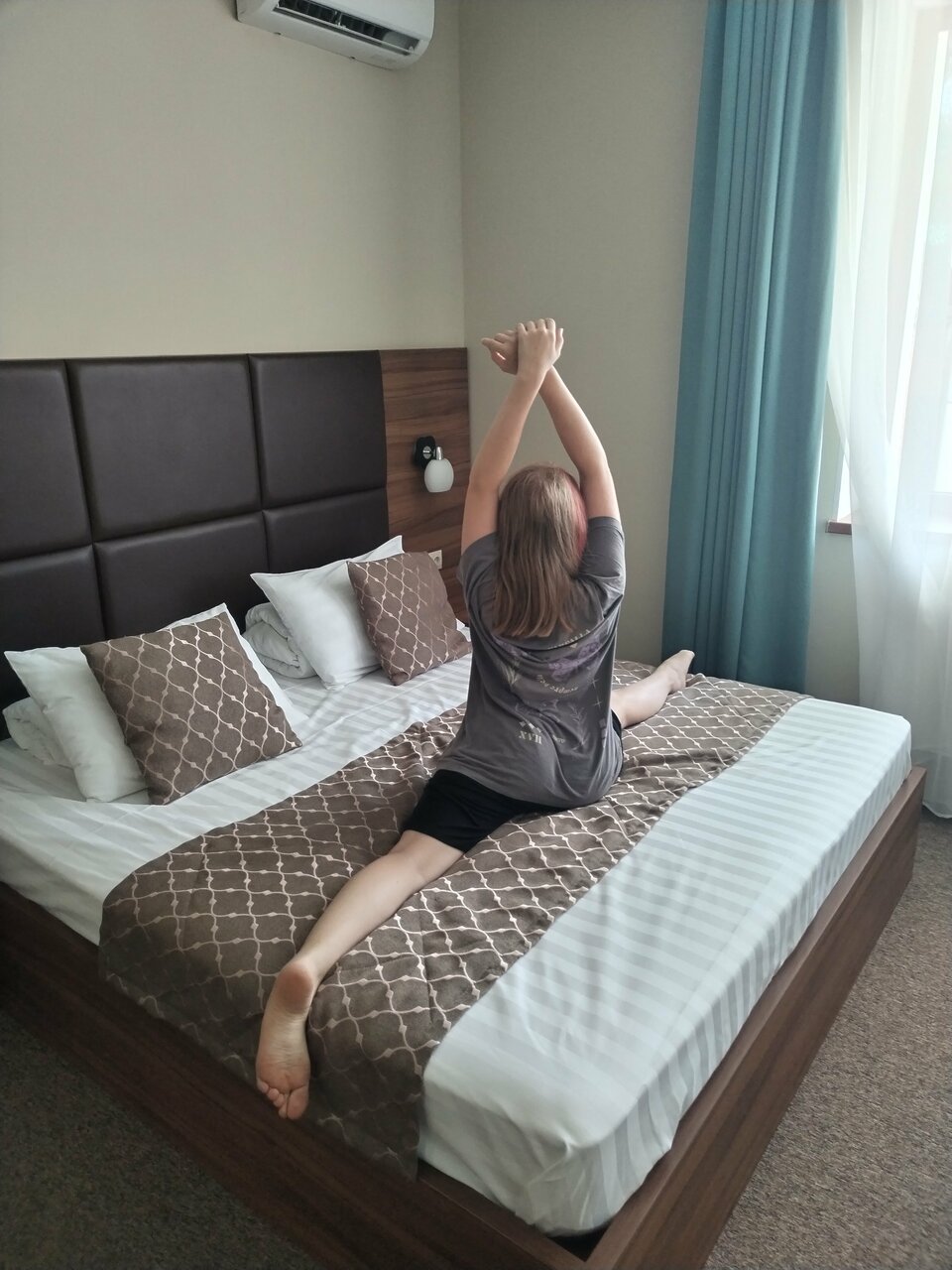 Отель Чайка Геленджик-53