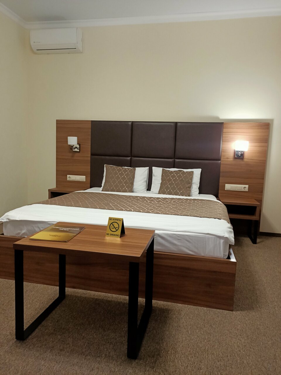 Отель Чайка Геленджик-28