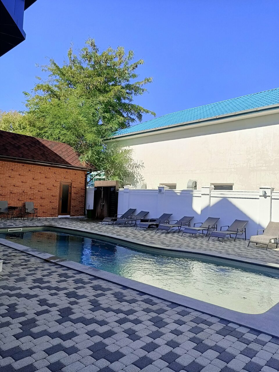 Отель Чайка Геленджик-104