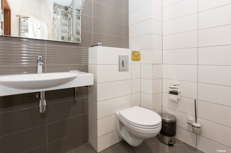 Отель Чайка Геленджик-85