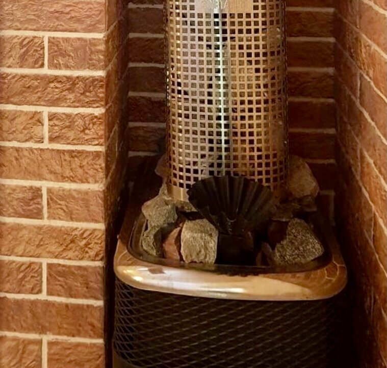 Отель Чайка Геленджик-15