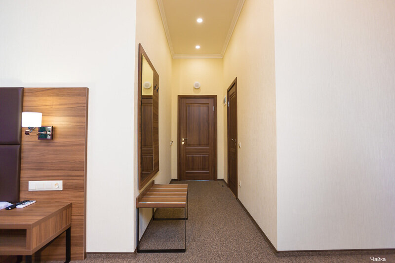 Отель Чайка Геленджик-102