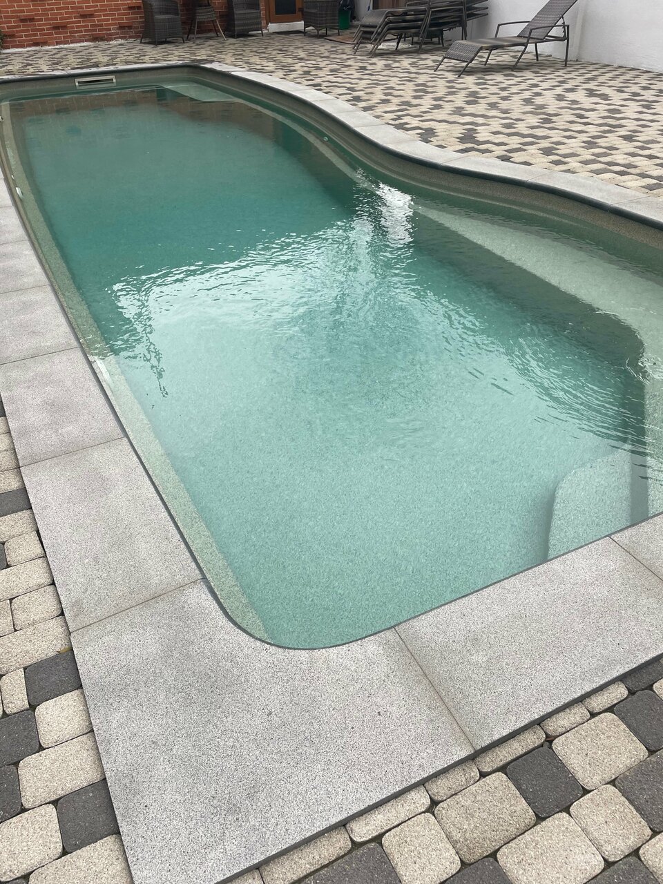 Отель Чайка Геленджик-109