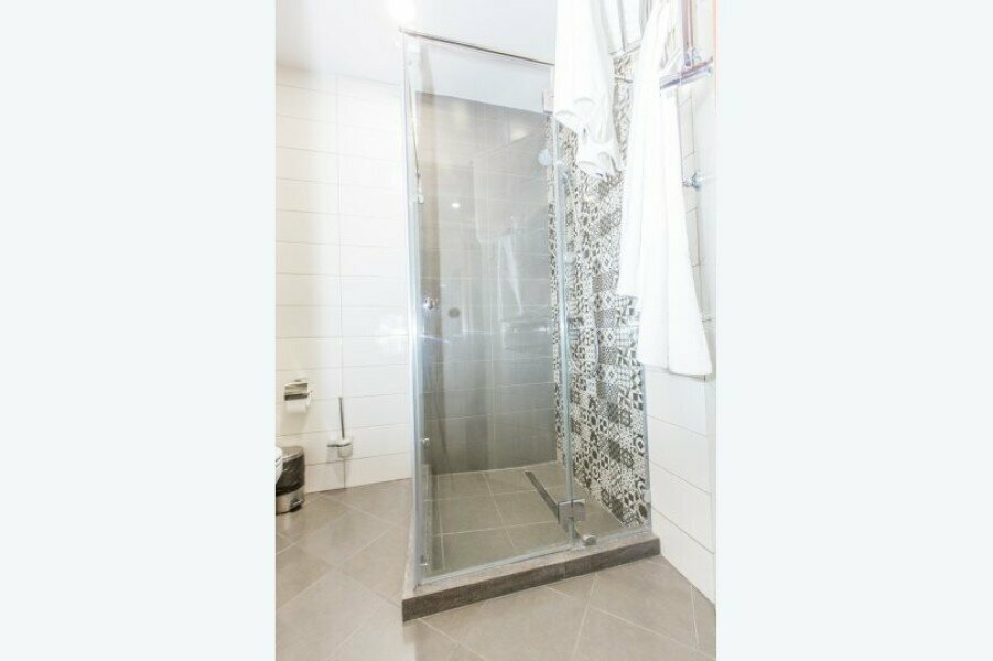 Отель Чайка Геленджик