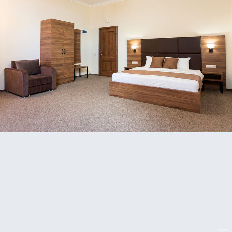 Отель Чайка Геленджик-66