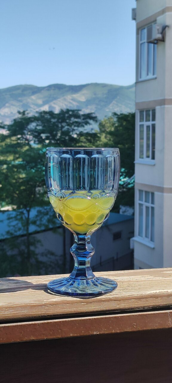 Отель Чайка Геленджик-43