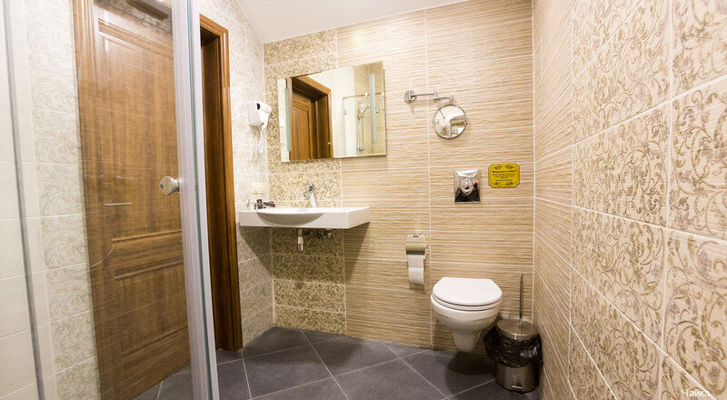 Отель Чайка Геленджик-42