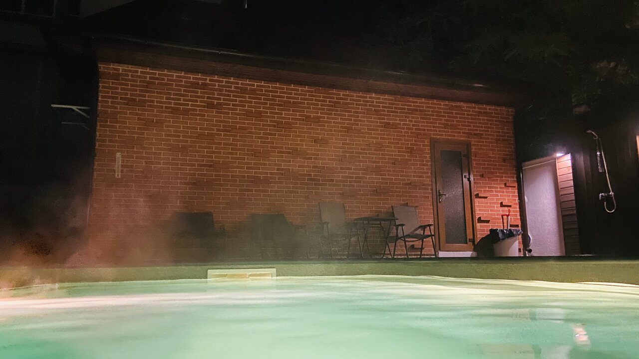 Отель Чайка Геленджик-38