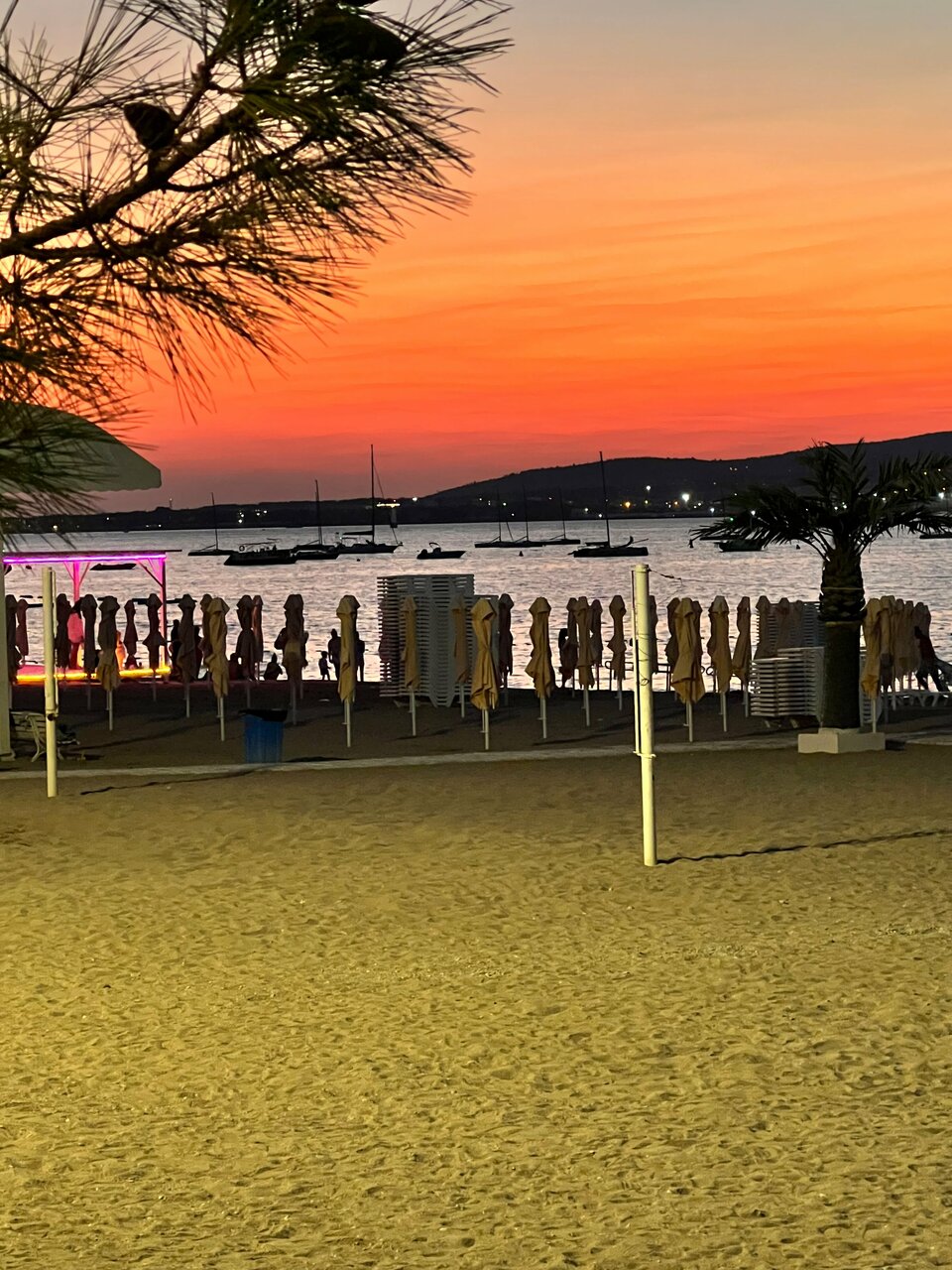 Отель Чайка Геленджик-33