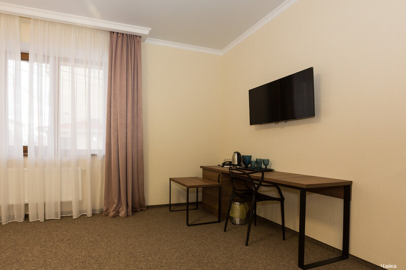 Отель Чайка Геленджик-117