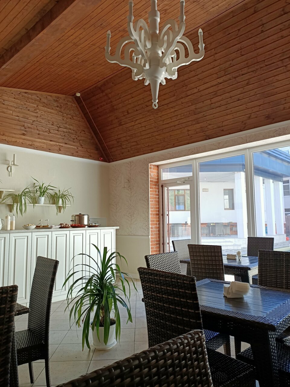 Отель Чайка Геленджик-41