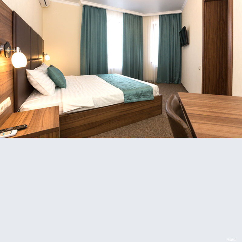 Отель Чайка Геленджик-80