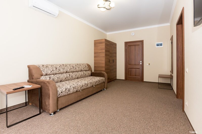 Отель Чайка Геленджик-58