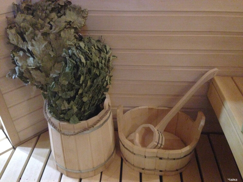 Отель Чайка Геленджик-47