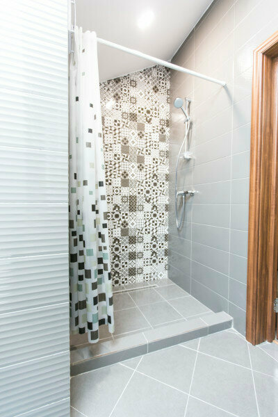 Отель Чайка Геленджик