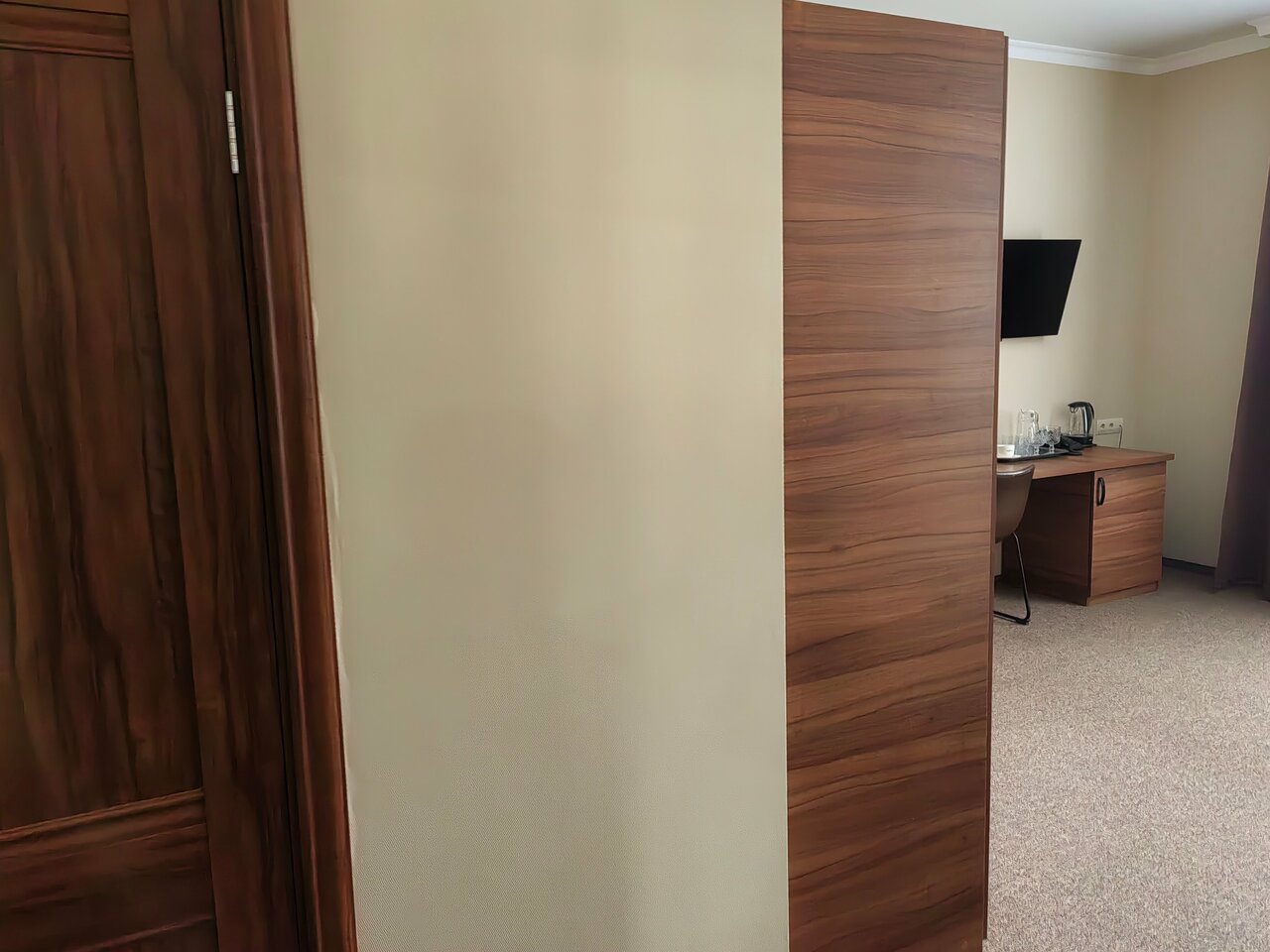 Отель Чайка Геленджик-126