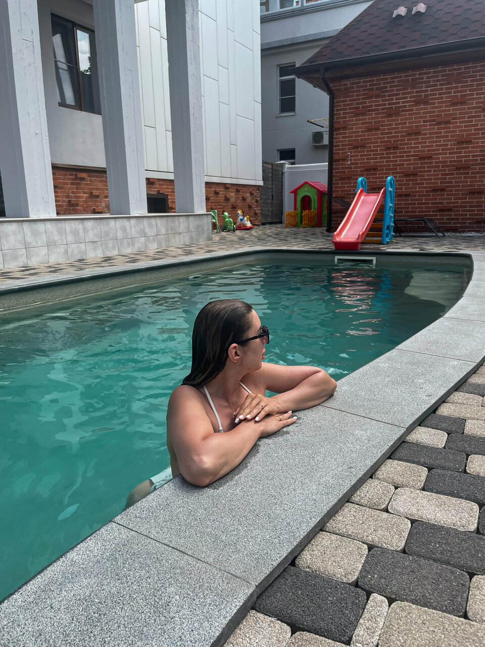 Отель Чайка Геленджик-62