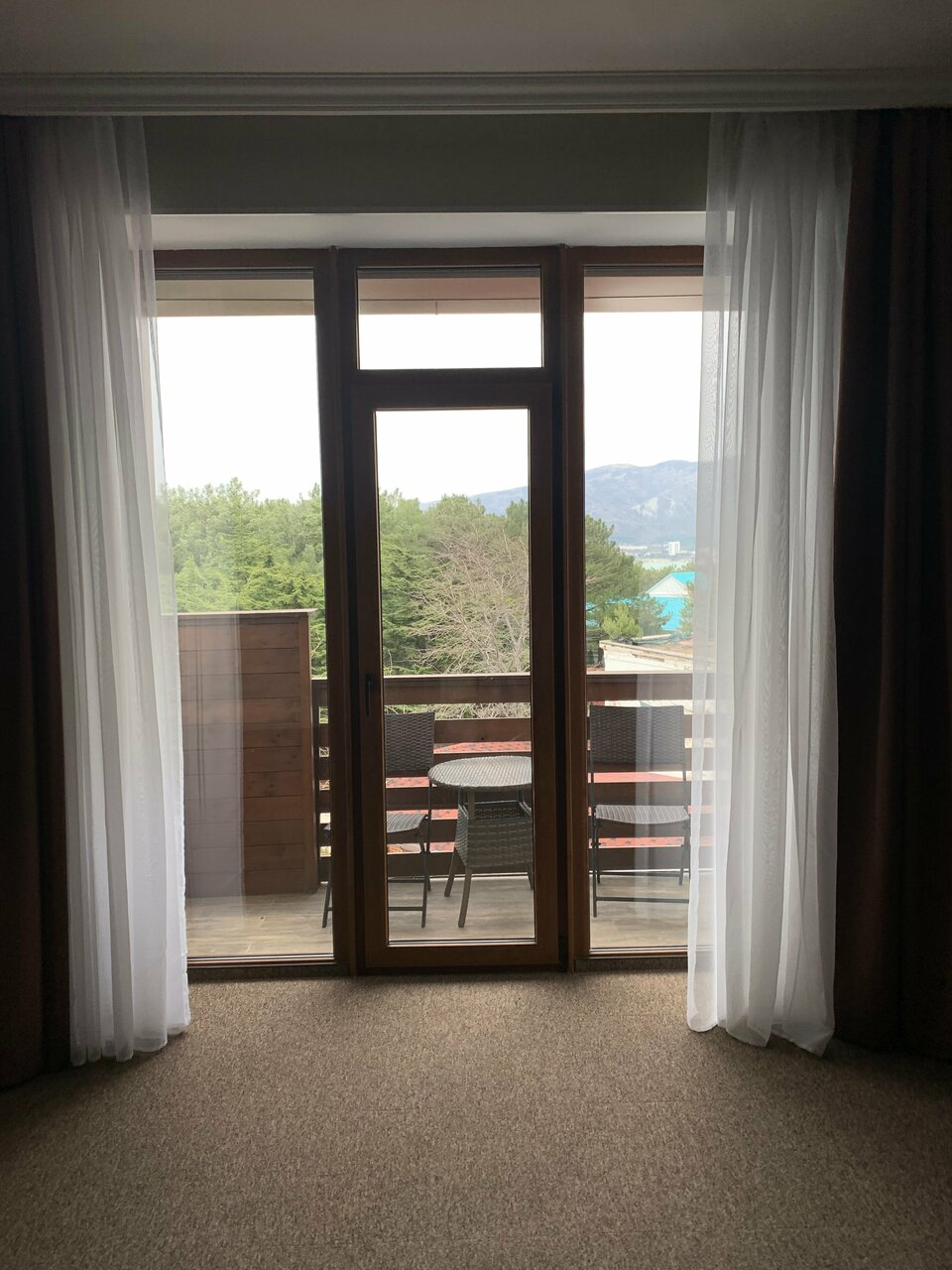 Отель Чайка Геленджик-37