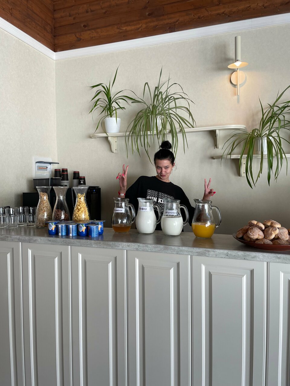 Отель Чайка Геленджик-97