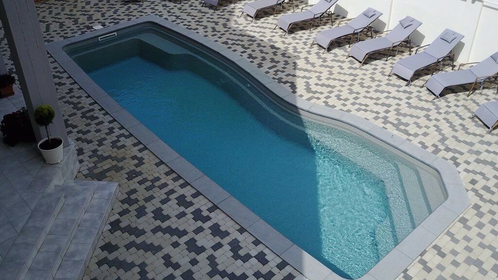 Отель Чайка Геленджик-132