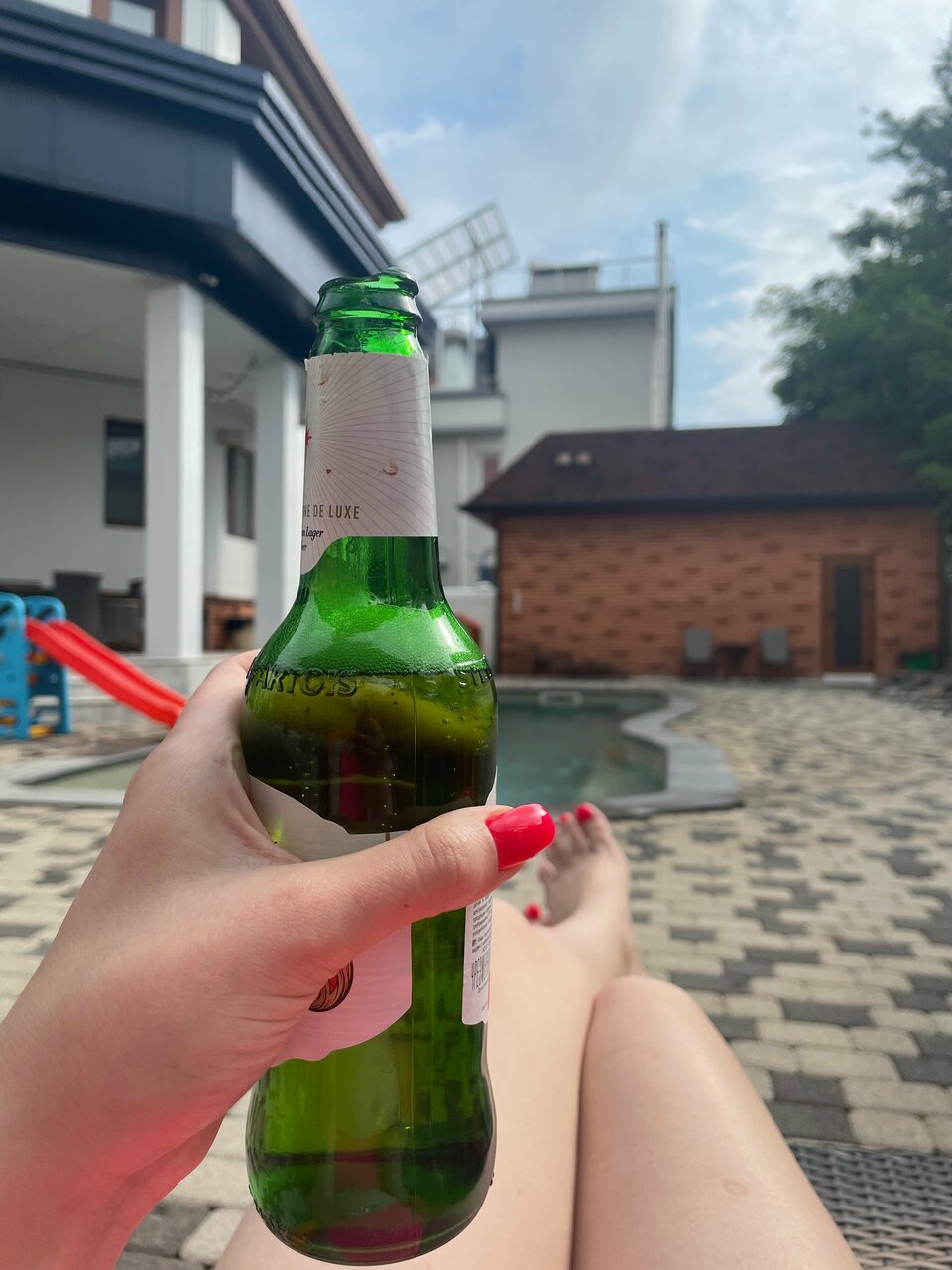 Отель Чайка Геленджик-54