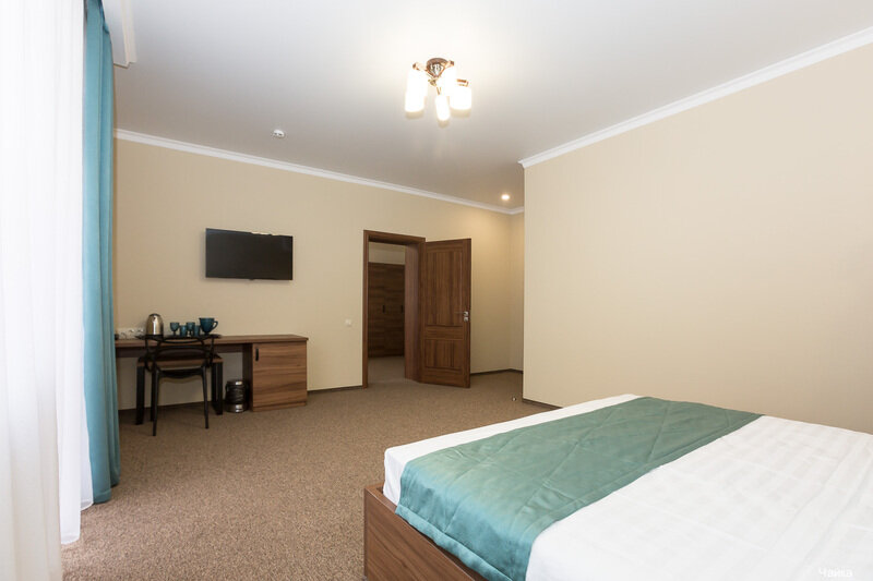 Отель Чайка Геленджик-140