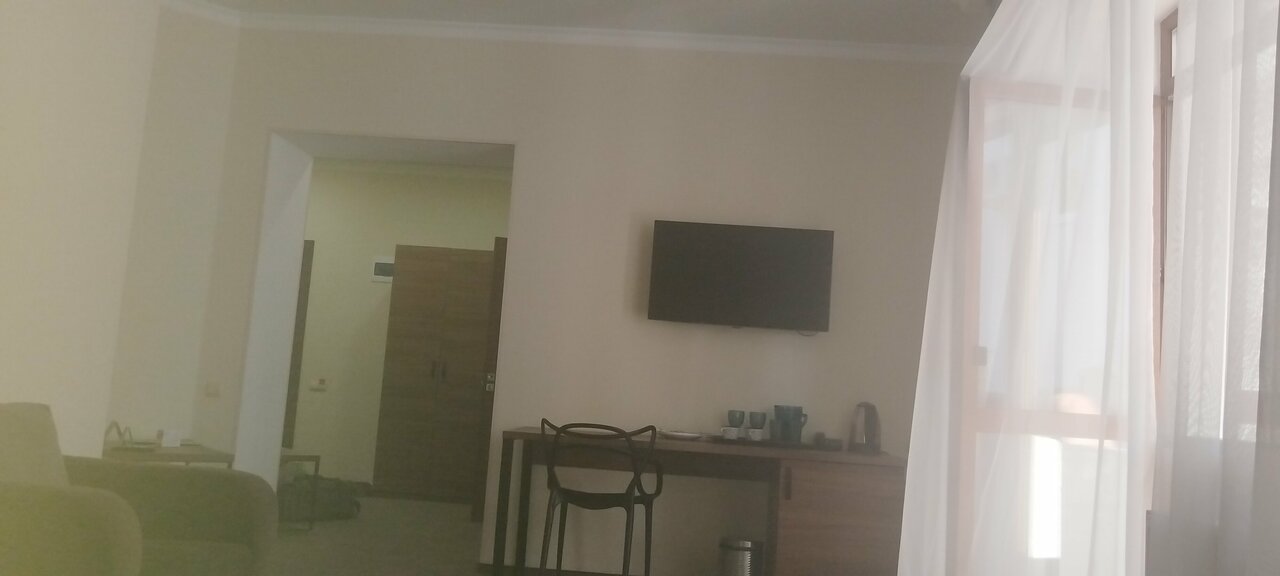 Отель Чайка Геленджик-119