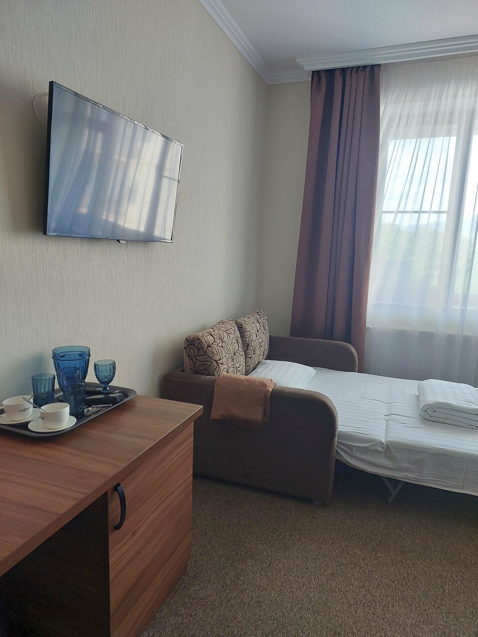 Отель Чайка Геленджик-105