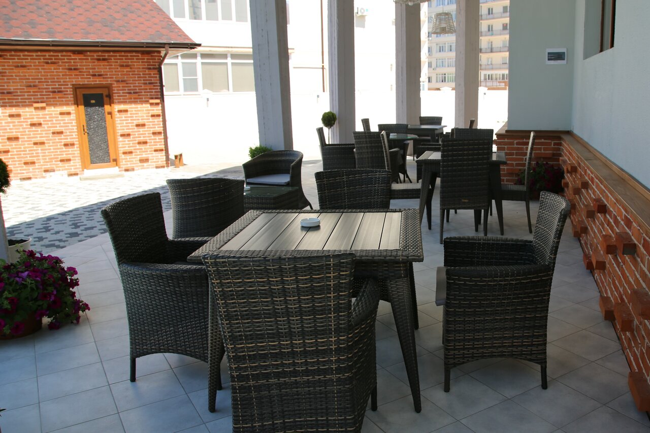 Отель Чайка Геленджик-107