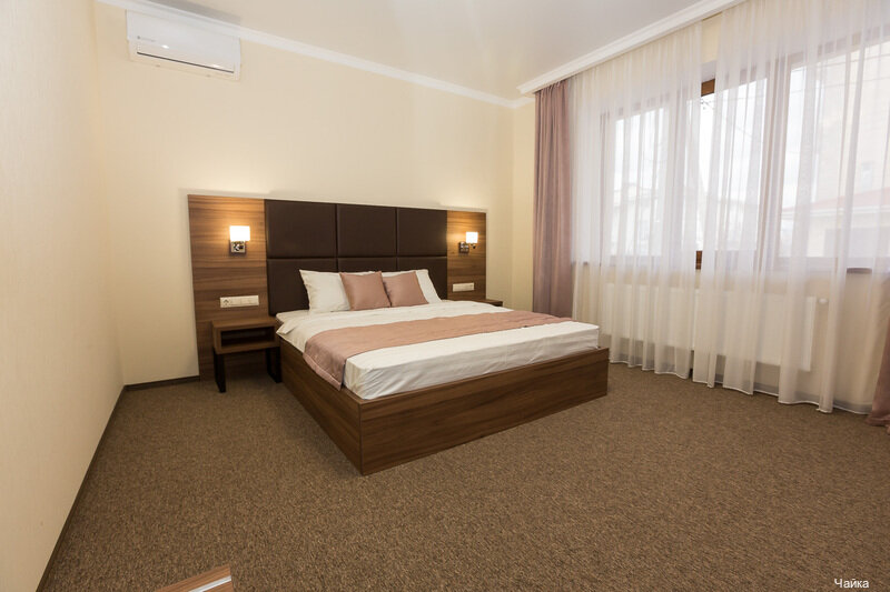 Отель Чайка Геленджик-137