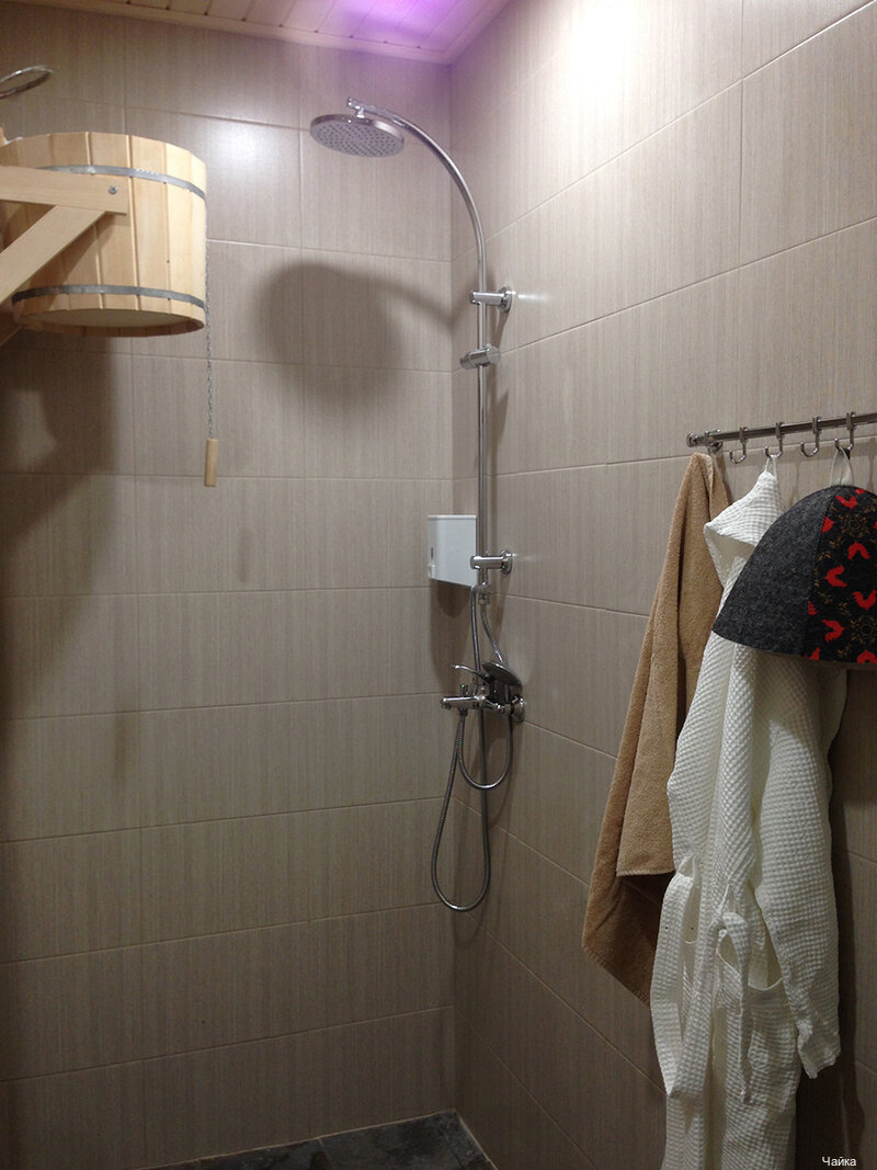 Отель Чайка Геленджик-95