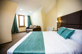 Отель Чайка Геленджик Трехместный номер «Комфорт»-2