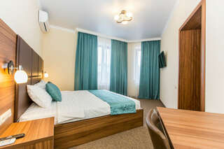 Отель Чайка Геленджик Люкс-7