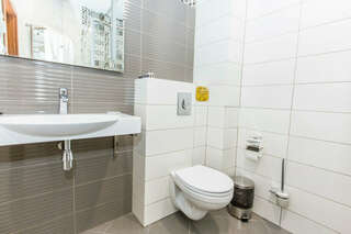 Отель Чайка Геленджик Люкс-4