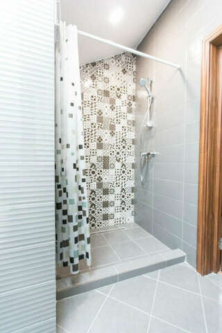 Отель Чайка Геленджик Трехместный номер «Комфорт»-3