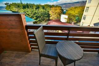 Отель Чайка Геленджик Люкс-3