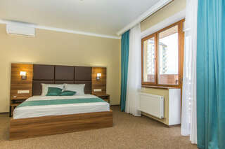 Отель Чайка Геленджик Люкс-5