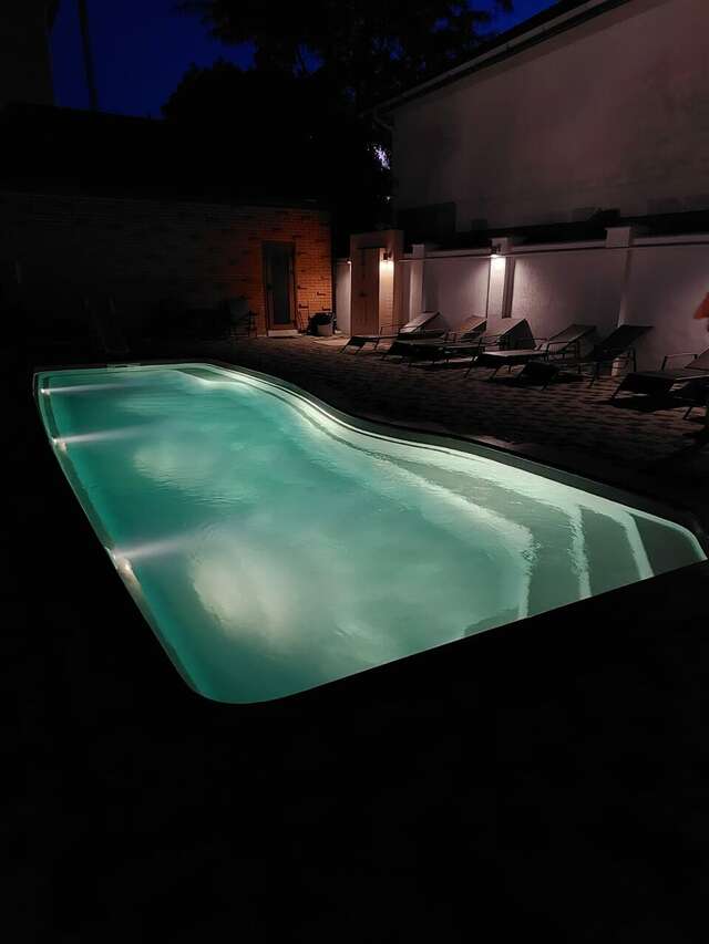 Отель Чайка Геленджик-44